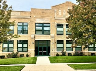 609 E Kirby St #A2160198D, Detroit, MI 48202