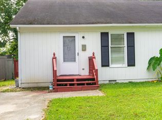 903 Jackson St, Durham, NC 27701