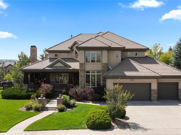 9565 Silent Hills Lane, Lone Tree, CO 80124