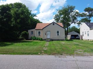 6370 Partridge St, Norfolk, VA 23513