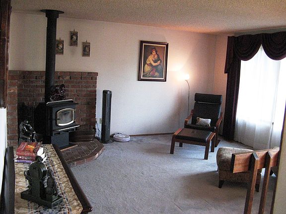 Front room