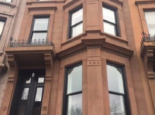 106 Hancock St APT 3, Brooklyn, NY 11216