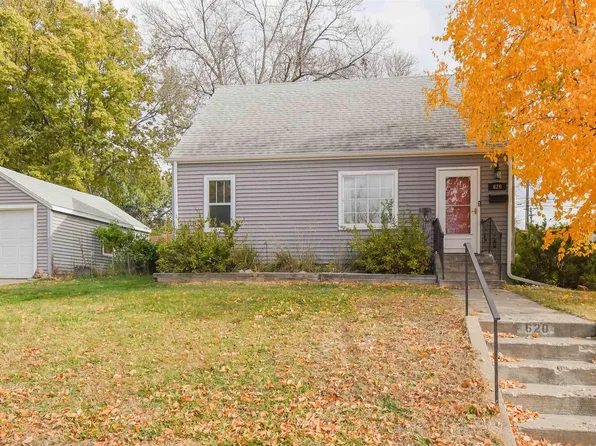 620 S West Ave, Sioux Falls, SD 57104