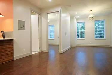 Rented by Lofts and Flats LLC