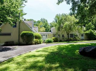 108 Old Easton Tpke, Weston, CT 06883