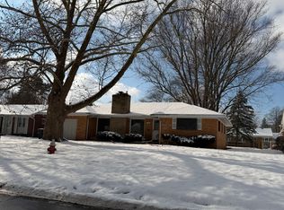 2701 Evergreen Rd, Toledo, OH 43606