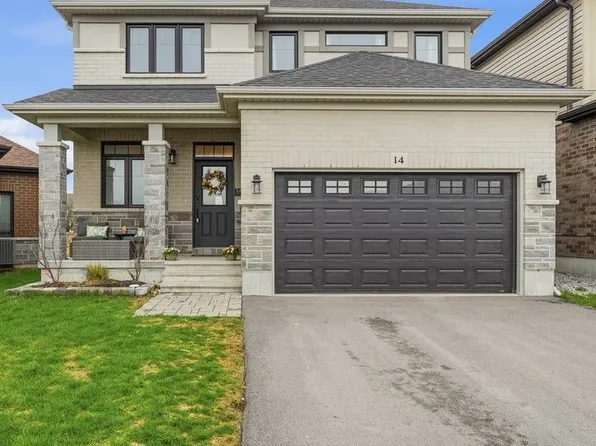 14 Athabaska Dr, Belleville, ON K8N 0T2