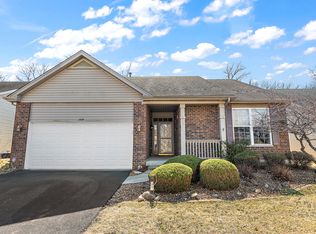 17121 Burton Ave, Lockport, IL 60441