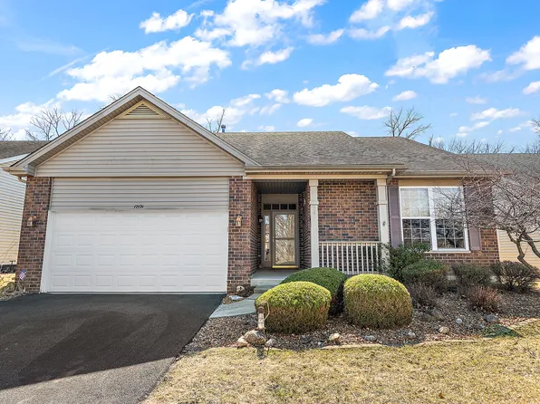 17121 Burton Ave, Lockport, IL 60441