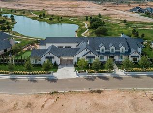 1407 Waggoner Ranch Rd, Amarillo, TX 79124