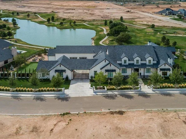 1407 Waggoner Ranch Rd, Amarillo, TX 79124