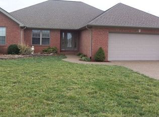 6611 Oak View Ct, Newburgh, IN