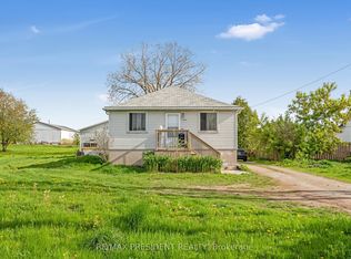 1224 Parkinson Rd, Woodstock, ON N4S7W3