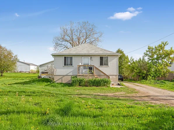 1224 Parkinson Rd, Woodstock, ON N4S 7W3