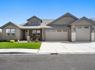 2784 Ketch Rd, Richland, WA 99354