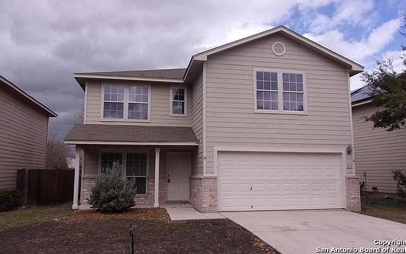 3rd image of 5819 Bronco Way