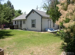 206 Hopkins St, Lafayette, CO 80026