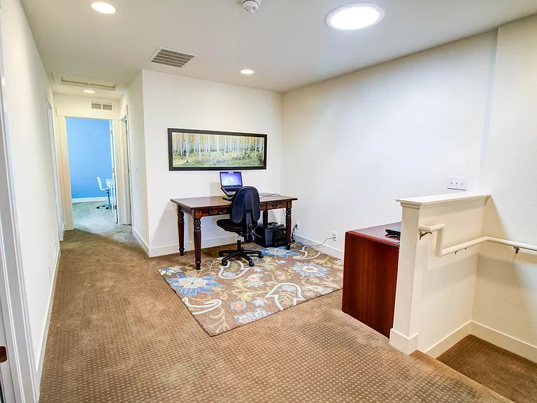 loft/office