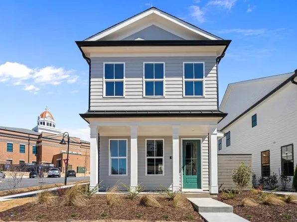 249 10th St, Auburn, GA 30011