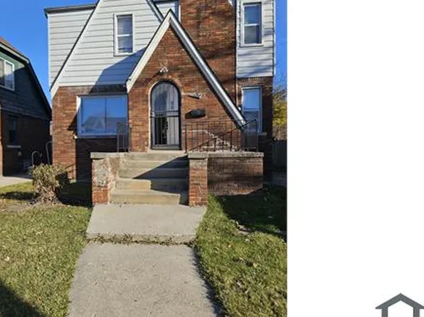 9172 Yorkshire Rd, Detroit, MI 48224