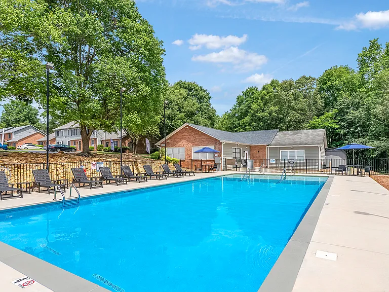 The Village at Catawba Ridge — Photo 28