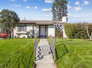 135 E Hermosa Dr, San Gabriel, CA 91775