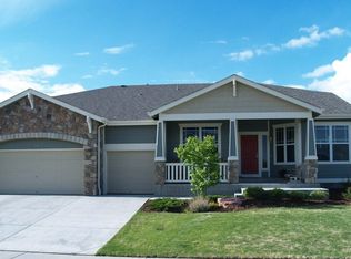 11785 Pleasant View Rdg, Longmont, CO 80504