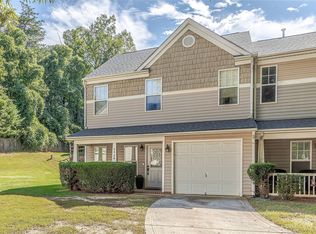 5524 Franklin Springs Cir, Charlotte, NC 28217