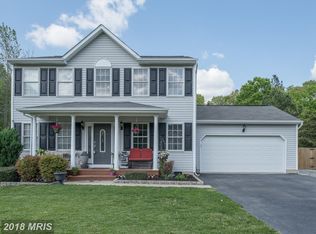 3912 Lancaster Ring Rd, Fredericksburg, VA 22408