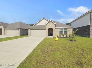221 Cane Run Ct, Duson, LA 70529