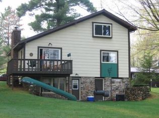 N16668 River Rd, Pembine, WI 54156