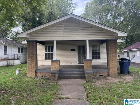 1133 Sloan Ave, Birmingham, AL 35217