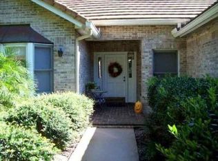1287 Royal Birkdale Cir, Rockledge, FL 32955