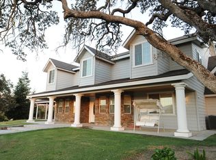 14681 Feather Woods Ln, Prather, CA