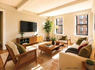 321 E 54th St APT 9B, New York, NY 10022