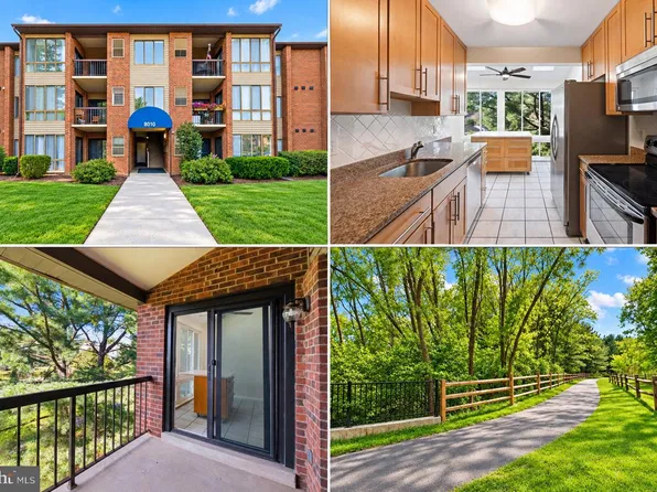 8010 Needwood Rd APT 203, Derwood, MD 20855