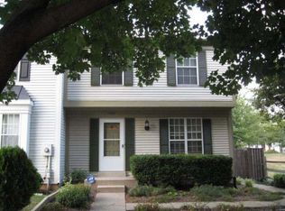 12931 Pickering Dr, Germantown, MD 20874