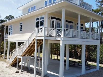 696 E Bay Shore Dr UNIT 4-35, Eastpoint, FL, 32328