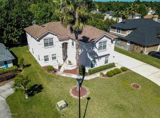 1828 Sea Pines Ln, Fleming Island, FL 32003