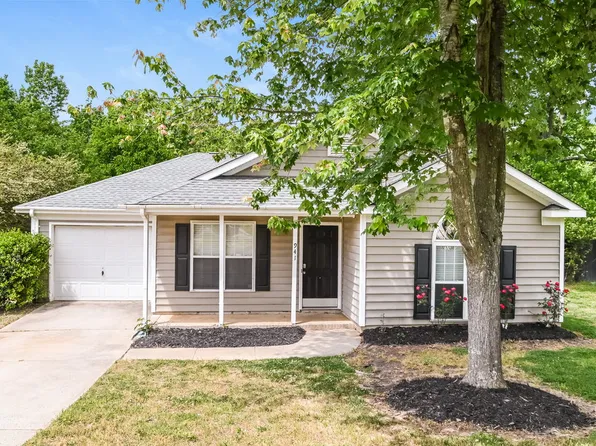 941 Milkwood Ln, Monroe, NC 28110