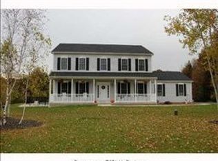 56 Pine View Ct, Terryville, CT 06786