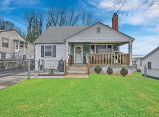 305 1/2 Tween Hills Rd, Bristol, TN 37620