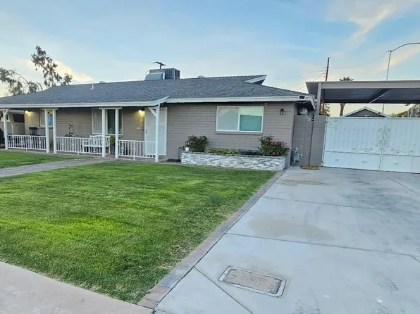 1424 W 6th Pl, Mesa, AZ 85201