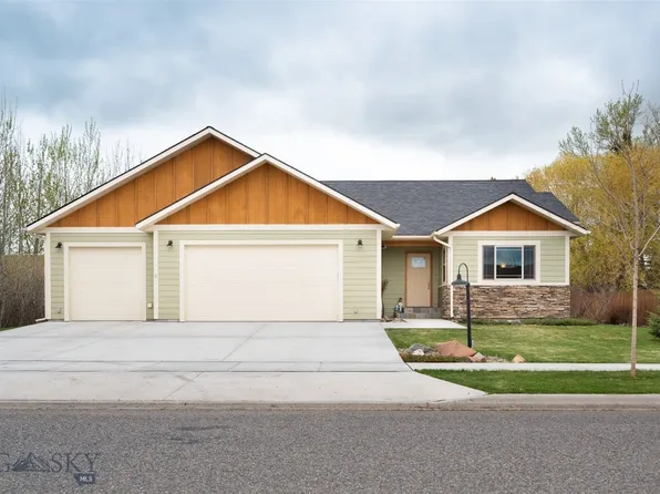 210 Talon Way, Bozeman, MT 59718