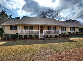 81 Carter Rd SW, Cartersville, GA 30120