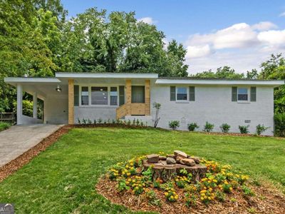 79 Charlotte Dr SW, Mableton, GA, 30126