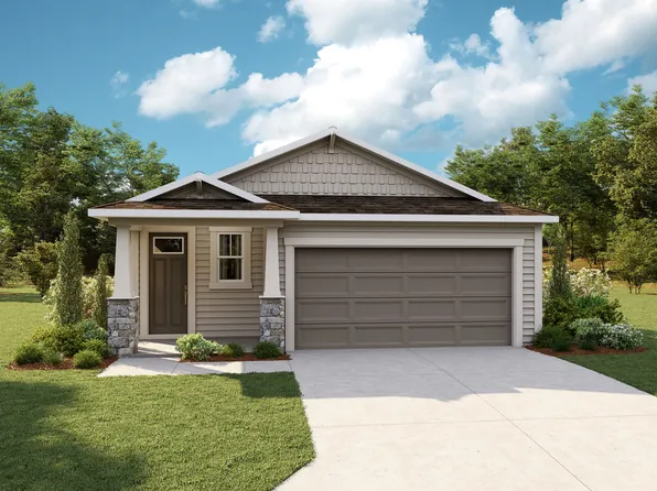 287 Spruce Hill Point, Saint Johns, FL 32259