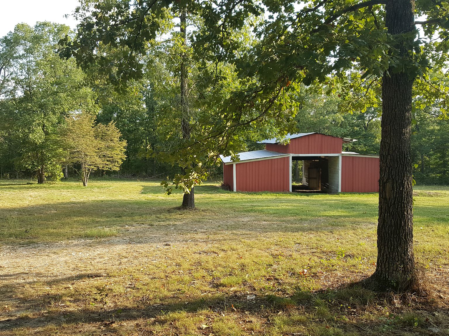 2825 S Scenic Hts, Bruner, MO 65620 Zillow
