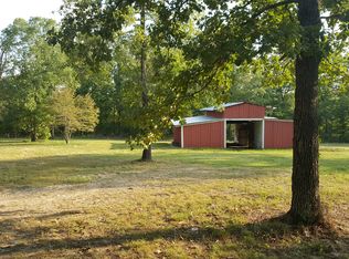 2825 S Scenic Hts, Bruner, MO 65620