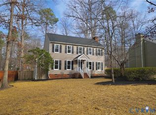 2503 Crosstimbers Ct, Midlothian, VA 23112